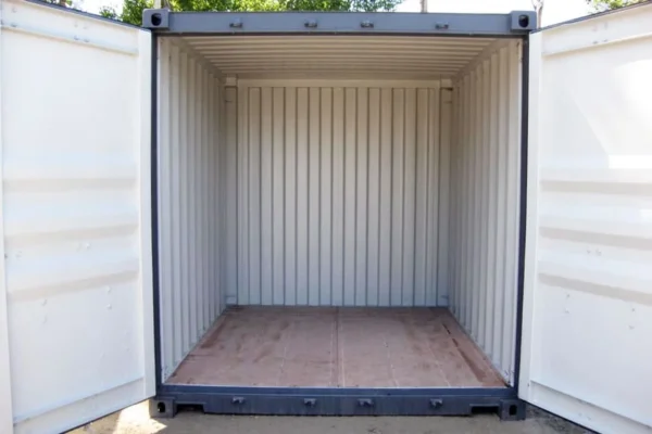 10 FT New Shipping Container - Image 2