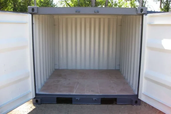 10 FT New Shipping Container - Image 3