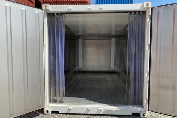 20 FT New Refrigerated Shipping Container - Image 2