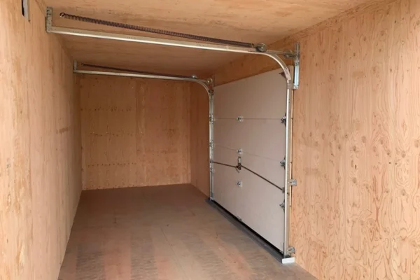 Insulated garage doors - Image 7