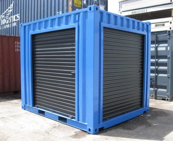 Roll up doors - Image 8