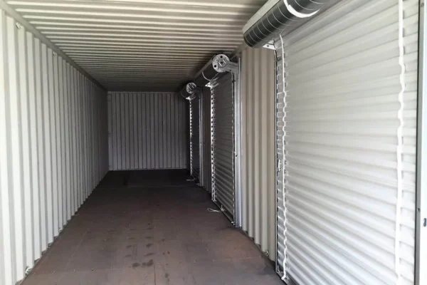 Roll up doors - Image 5