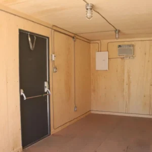 Insulation options