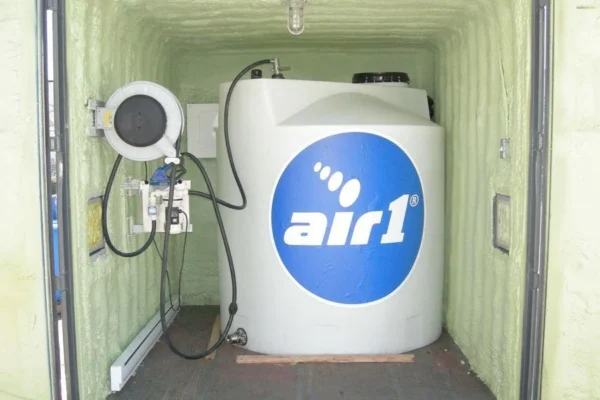 Insulation options - Image 7