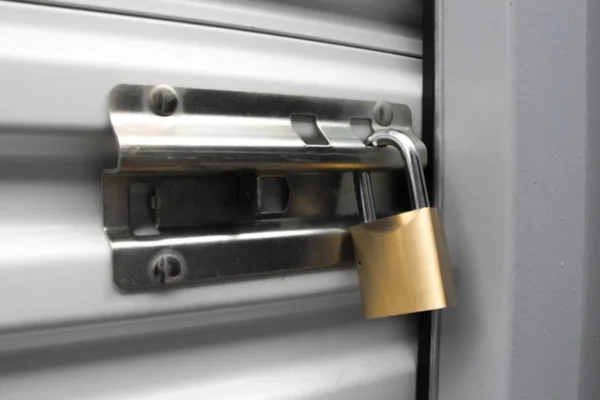 Roll up doors - Image 4