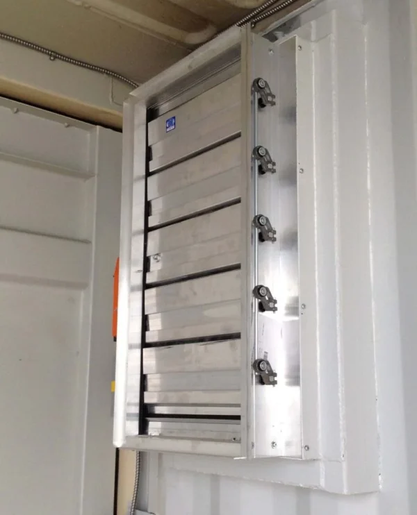 Ventilation - Image 5