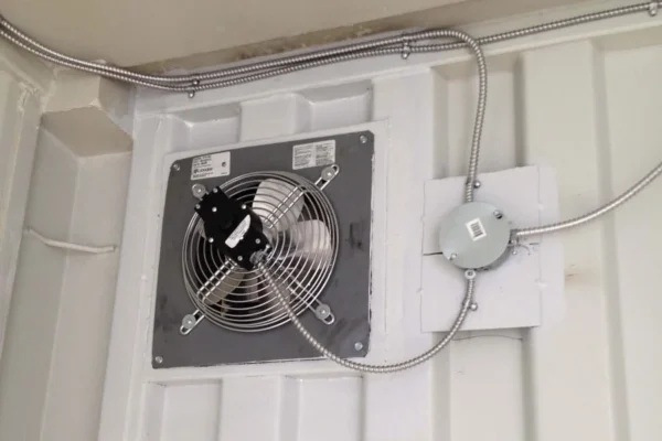 Ventilation - Image 4