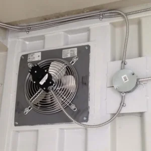 Ventilation