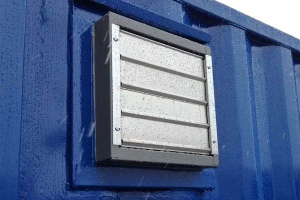 Ventilation - Image 6