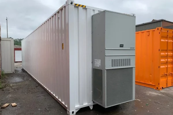 Ventilation - Image 3