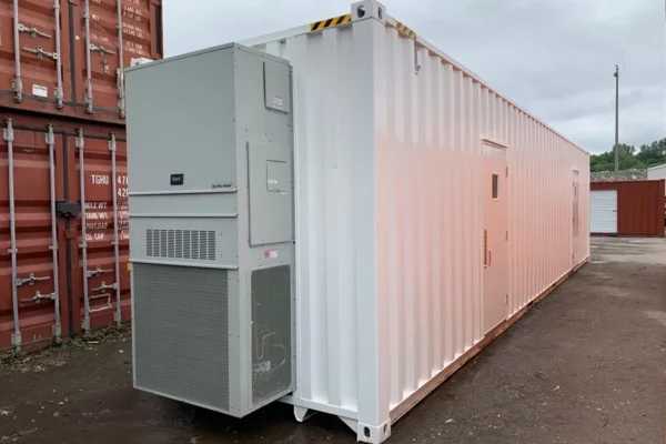 Ventilation - Image 2